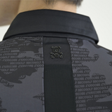 CAMO-PRINT POLO｜A1-2808-11