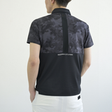 CAMO-PRINT POLO｜A1-2808-11