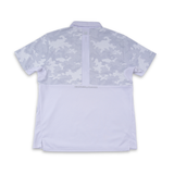 CAMO-PRINT POLO｜A1-2808-11