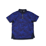CAMO-PRINT POLO｜A1-2808-11
