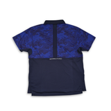 CAMO-PRINT POLO｜A1-2808-11
