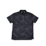 CAMO-PRINT POLO｜A1-2808-11