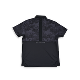 CAMO-PRINT POLO｜A1-2808-11