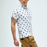 MEN'S PANDA COOL POLO｜A1-2811-11