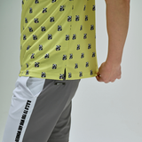 MEN'S PANDA COOL POLO｜A1-2811-11