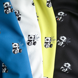 MEN'S PANDA COOL POLO｜A1-2811-11