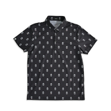 MEN'S PANDA COOL POLO｜A1-2811-11