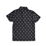 MEN'S PANDA COOL POLO｜A1-2811-11