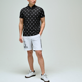 MEN'S PANDA COOL POLO｜A1-2811-11