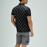 MEN'S PANDA COOL POLO｜A1-2811-11