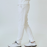 Quilted Knit Jacquard Pants｜A1-5307-11