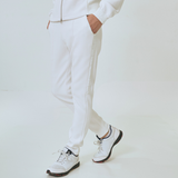 Quilted Knit Jacquard Pants｜A1-5307-11