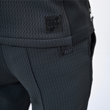 Quilted Knit Jacquard Pants｜A1-5307-11