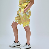 CRAZY-PANDA SHORTS｜A1-5507-11