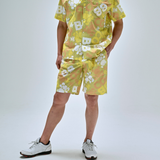 CRAZY-PANDA SHORTS｜A1-5507-11