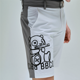 BICOLOR SHORTS｜A1-5509-11