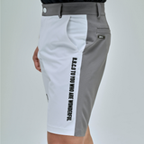 BICOLOR SHORTS｜A1-5509-11