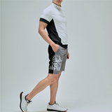 BICOLOR SHORTS｜A1-5509-11