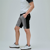 BICOLOR SHORTS｜A1-5509-11