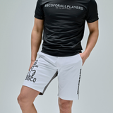 BICOLOR SHORTS｜A1-5509-11