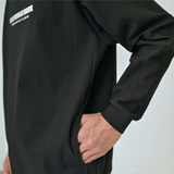Waffle Stretch Tops｜A1-6556-11