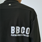 Waffle Stretch Tops｜A1-6556-11