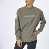 Waffle Stretch Tops｜A1-6556-11