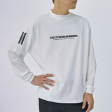 Waffle Stretch Tops｜A1-6556-11