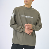 Waffle Stretch Tops｜A1-6556-11