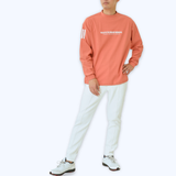 Waffle Stretch Tops｜A1-6556-11