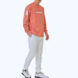 Waffle Stretch Tops｜A1-6556-11