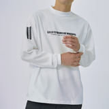 Waffle Stretch Tops｜A1-6556-11