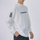 Waffle Stretch Tops｜A1-6556-11