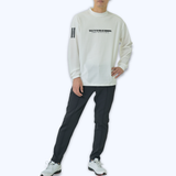 Waffle Stretch Tops｜A1-6556-11