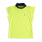 CapSleeve MockNeck｜A2-2510-11