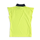 CapSleeve MockNeck｜A2-2510-11