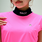 CapSleeve MockNeck｜A2-2510-11