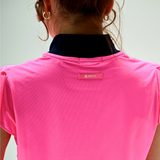 CapSleeve MockNeck｜A2-2510-11
