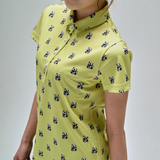 PANDA COOL POLO｜A2-2811-11