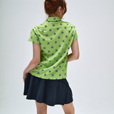 PANDA COOL POLO｜A2-2811-11