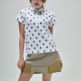 PANDA COOL POLO｜A2-2811-11