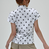 PANDA COOL POLO｜A2-2811-11