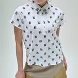 PANDA COOL POLO｜A2-2811-11