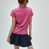 PANDA COOL POLO｜A2-2811-11