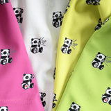 PANDA COOL POLO｜A2-2811-11