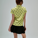 PANDA COOL POLO｜A2-2811-11