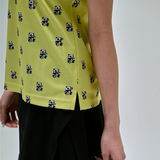 PANDA COOL POLO｜A2-2811-11