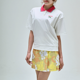 BACK PANDA POLO｜A2-2812-11