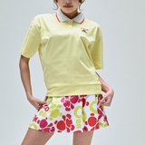 BACK PANDA POLO｜A2-2812-11