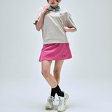 BACK PANDA POLO｜A2-2812-11